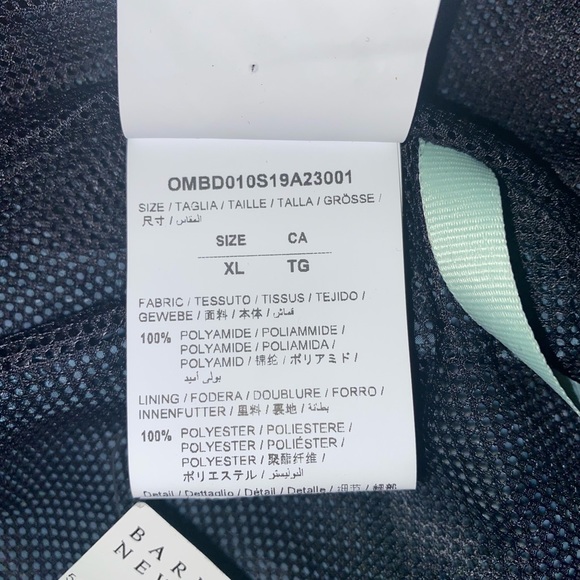 NWT Off-White Track Jacket - Picture 6 of 7